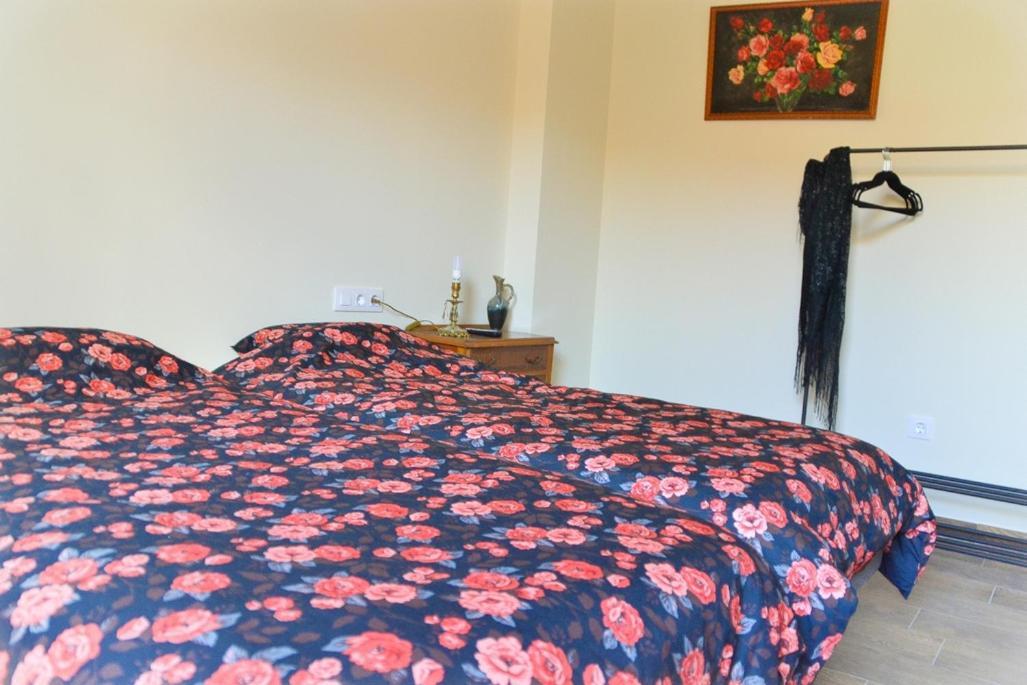 Casa Bienvenida - Carcaixent Bed & Breakfast Eksteriør bilde